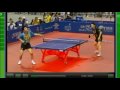 2010 World of Table Tennis. TV Shows: Epizode No 01_Part 1
