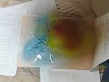 Custom Paint Stencil 1/3