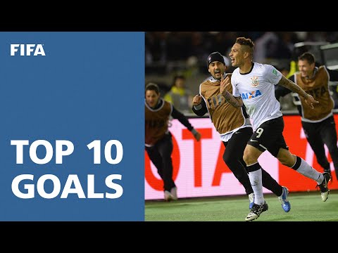 how to qualify for fifa club world cup