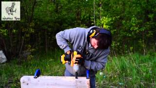 Newest DeWALT Brushless Impact Wrench DCF899 VS DCF889