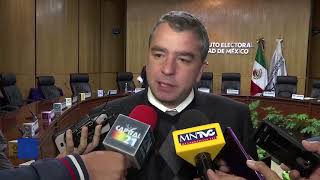 El INE presenta los requisitos para candidatos independientes rumbo a 2018 El INE presenta los requisitos para candidatos independientes rumbo a 2018