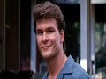 dirty dancing  hungry eyes