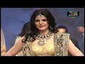 Zarine Khan Sets The Ramp On Fire