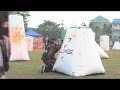 MPOC Leg 4, Gomabak UIAM