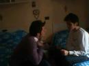 alessio e gianluigi si ki� e nu frat