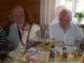 Dinnerparty with Samuel Adams & Guldfågeln
