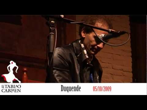 Duquende 2ª Parte