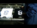 The Journey of a Plastered T shirt