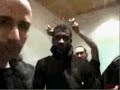 Thomas Bangalter vs. Beardyman, Eklips, Micspawn, and Fayabraz