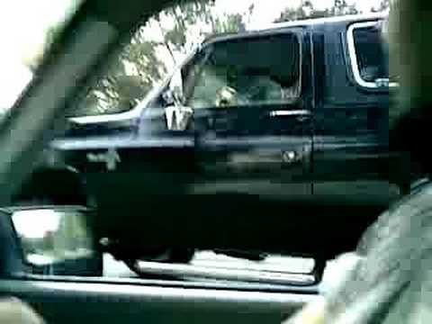 margalla road - Awesome Chevrolet Blazer spotted on Margalla Road Islamabad.