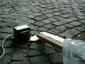 MOT wo ich ausversehen aufm Video bin
