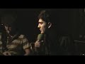 PARTENON ROCK-VIVOS EN BAXTER
