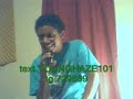 IN THE STUDIO WITH YOUNG HAZE(Q&A) IN THE STUDIO WITH YOUNG HAZE(Q&A)