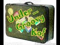 groovy koffer