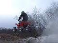 Winter Weekend