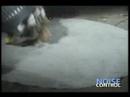 Noise Control - Bug test