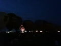 videos de Nighttime hot air balloons