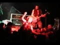 The Varukers - Protest To Survive (live)