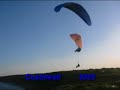 www.cloudbase.ro paragliding costinesti 2003