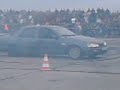 Ford Sierra Cosworth 204hp