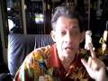 Roots of Terrorism-Belief in God, Christ Psychosis.