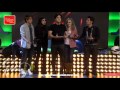 La Gira 1x08 El Motorista (Episodio completo)