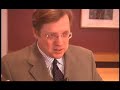 David Scheffer Discusses the International Criminal Court 5 David Scheffer Discusses the International Criminal Court 5