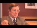 David Scheffer Discusses the International Criminal Court 5
