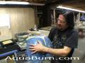 Burning Man 2004: AstroBlaze (part 1) by Bill Breithaupt