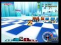 TeSL 2009_台韓職業電競明星邀請賽第一場_7-ELEVEN鋼鐵人 vs. 韓國明星隊_Part3