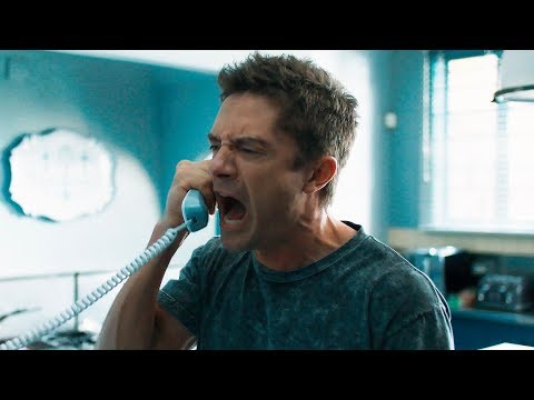 Истерия — Русский тизер-трейлер (2018)