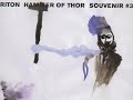 Riton - Hammer Of Thor