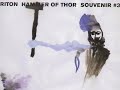 Riton - Hammer Of Thor