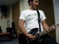 Sancocho Live@David's Rehersal Studio!