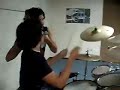 Sancocho Live@David's Rehersal Studio!