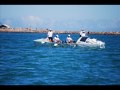 Radio Interview with Boat No. 5, Rowing for Prostate