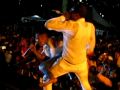 Vybz Kartel and Lisa Hype @ Cease Fire The Concert, (Trinidad) Vybz Kartel