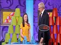 Paul O Grady Speed Stacking