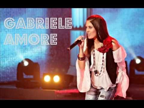 Gabriele - Amore