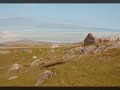 Scenes From Harris, Berneray and North Uist