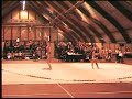 Zones 2007-Goussainville DF2 TC Champs sur Marne