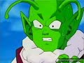 DBZ - Super buu absorbs gotenks