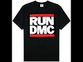 Run DMC - Its tricky (With lyrics)
