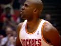 Houston Rockets 1995 7/8 Houston Rockets 1995 7/8