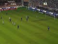 Anelka goal - Inter Milan x Bolton - D1 League - 3rd Season