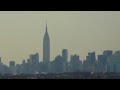 Forest Hills Condo - view of manhattan skyline
