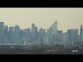 Forest Hills Condo - view of manhattan skyline