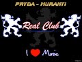 REAL CLUB - MUSIC - Pryda