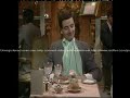 Mr. Beans �terkoms (2/3)