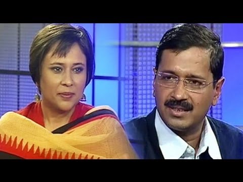 I will quit if Jan Lokpal is not passed: Arvind Kejriwal to NDTV